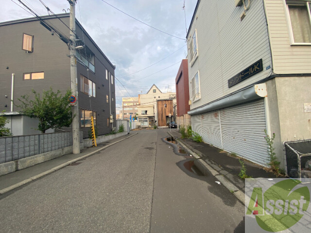 その他共有部分　その他