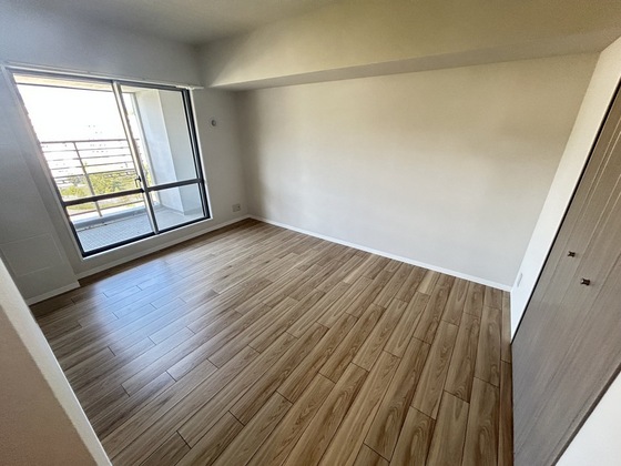 その他　※同じ間取りの別号室のお写真です。