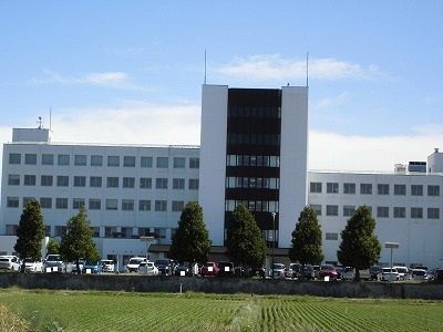 病院　河北病院（病院）まで1400m