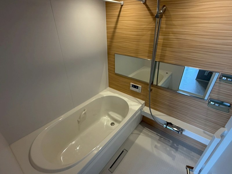 バス・シャワールーム　イメージ