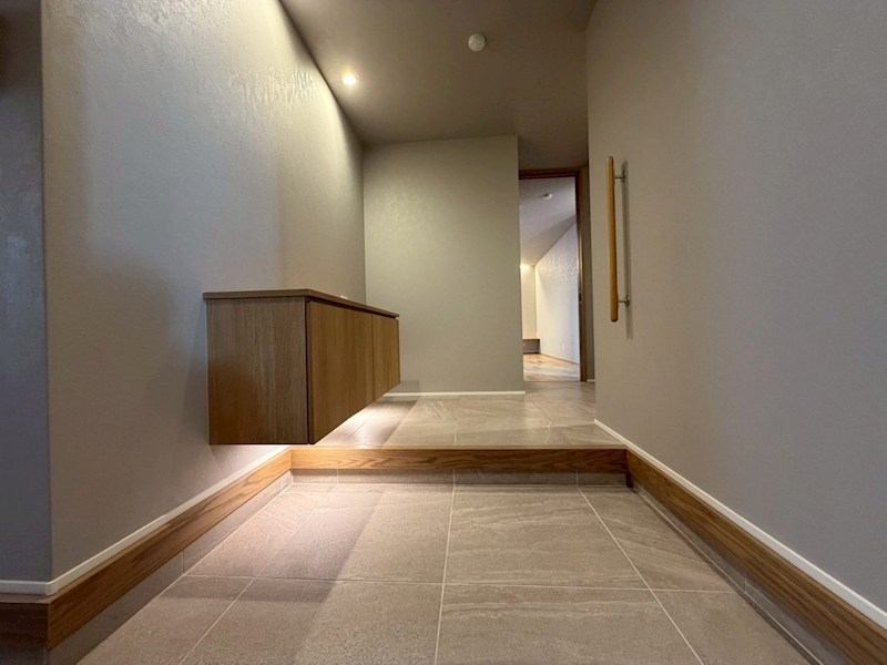 洗面設備　イメージ