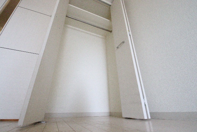 収納　※別室の参考写真の為、現況優先です。