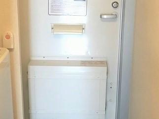 その他　洗濯機