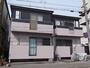 西新町駅より徒歩12分 2階 築28年8ヶ月の賃貸物件