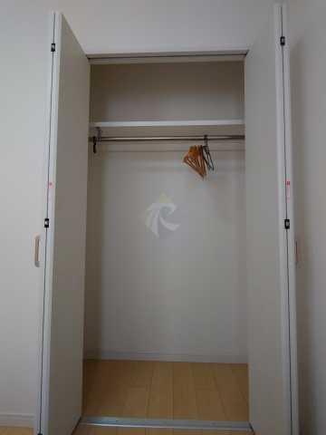 収納　別部屋　参考写真