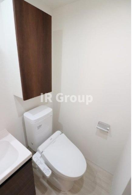 トイレ　別室参照（カラータイプが異なる場合があります）