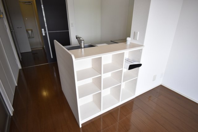 その他部屋・スペース　物件の内装です