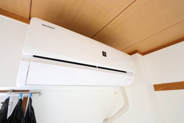 その他設備　ビレッジハウスの同一物件・同一タイプの間取りの写真です