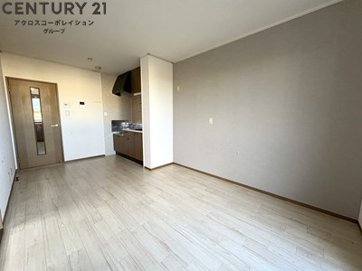 居室・リビング　日当たり良好なお部屋です。