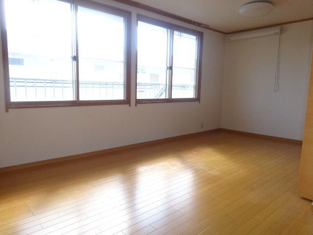 居室・リビング　参考写真