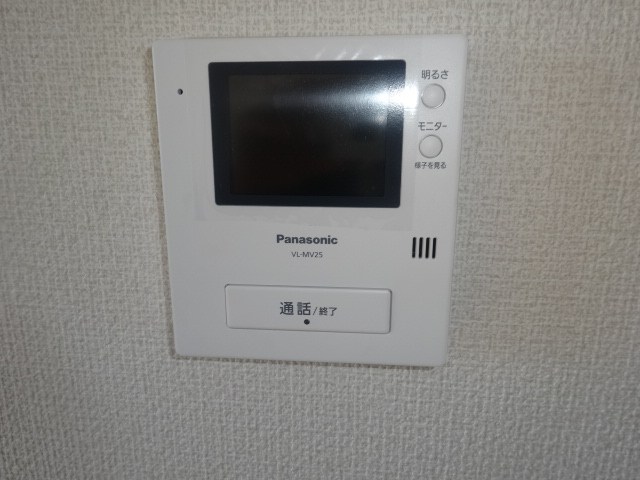 セキュリティ　参考写真