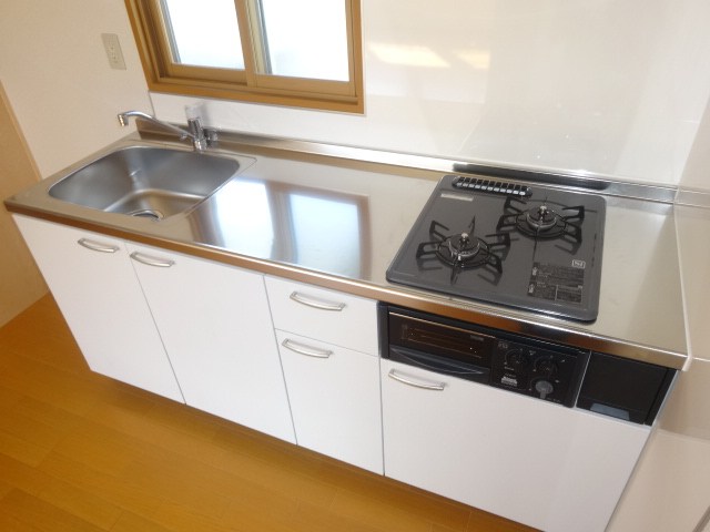 キッチン　参考写真