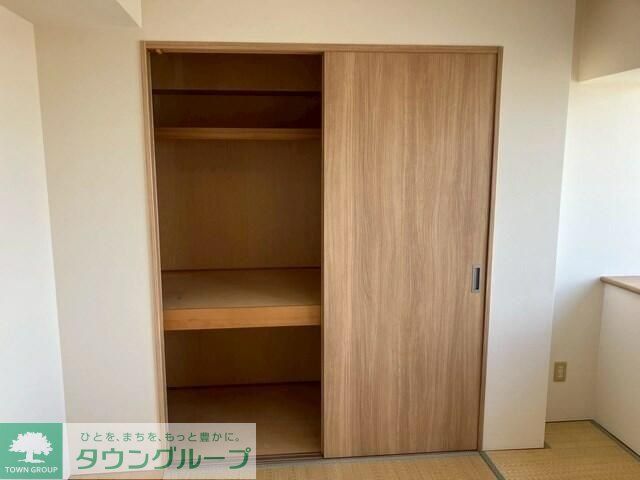 収納　タウンハウジング調布店まで♪