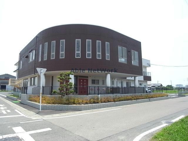 幼稚園・保育園　ひきえ子ども園（幼稚園・保育園）まで454m