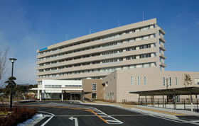 その他　友愛記念病院（その他）まで697m