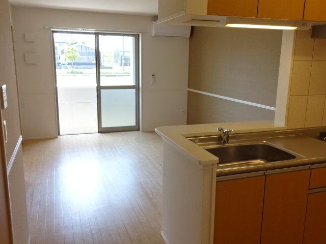 その他　リビング