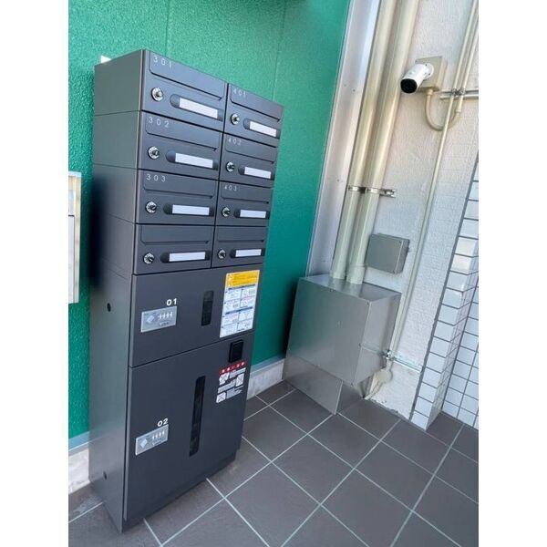 その他共有部分