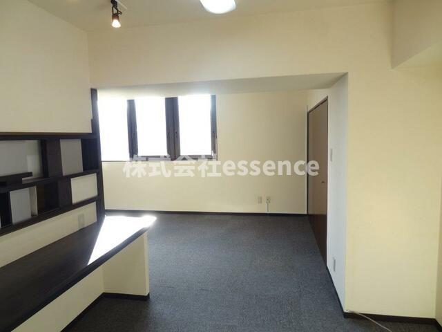 居室・リビング　弊社ではオンライン対応・現地対応可能です♪