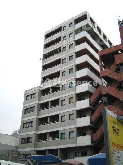 建物外観　弊社ではオンライン対応・現地対応可能です♪