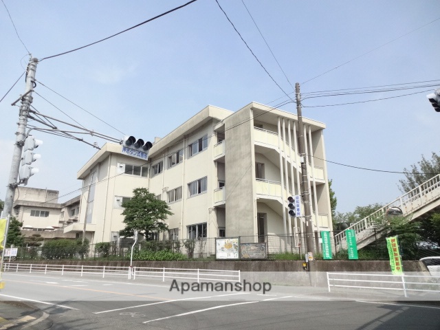 小学校　龍田小学校（小学校）まで200m