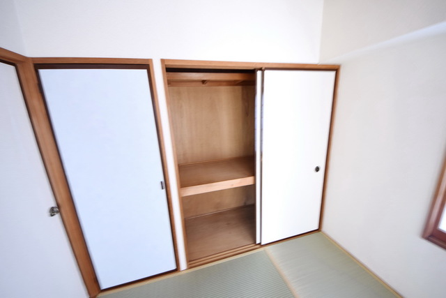 収納　～何入れようかな～