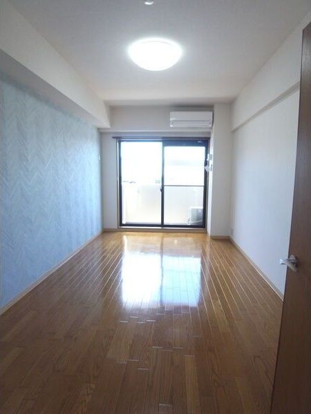 その他部屋・スペース　※別号室の写真となります。