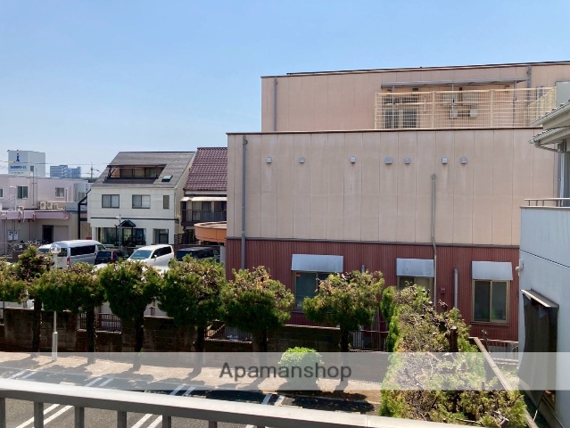 眺望　その他共有部分