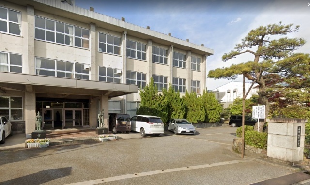 高校・高専　私立高朋高校（高校・高専）まで937m