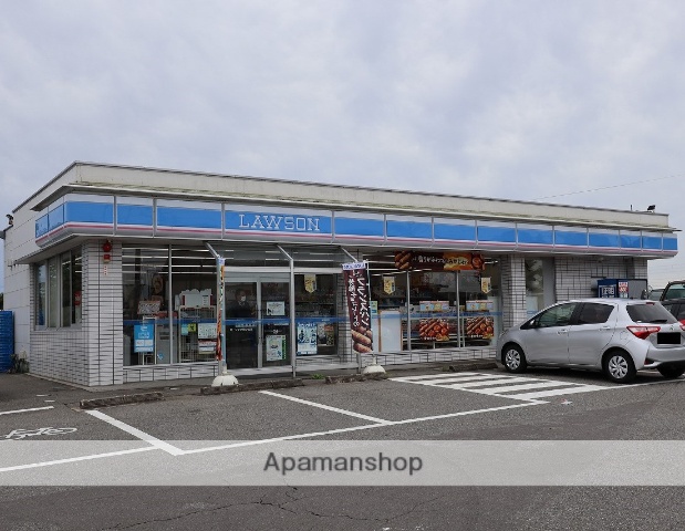 コンビニ　ローソン（コンビニ）まで2411m