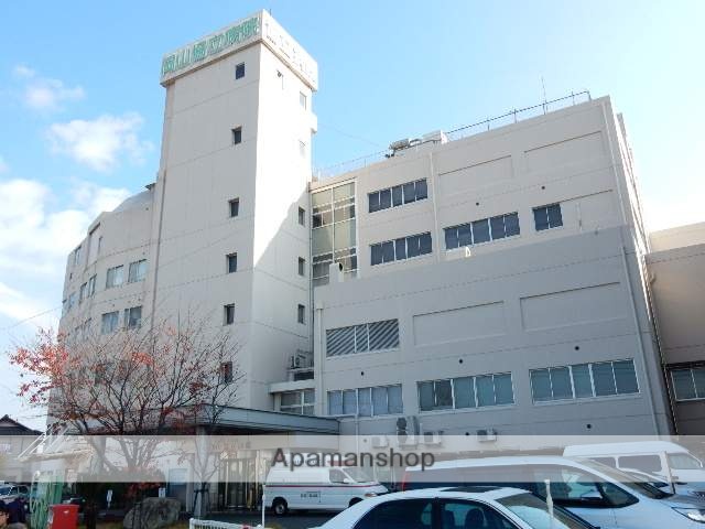 病院　岡山協立病院（病院）まで500m