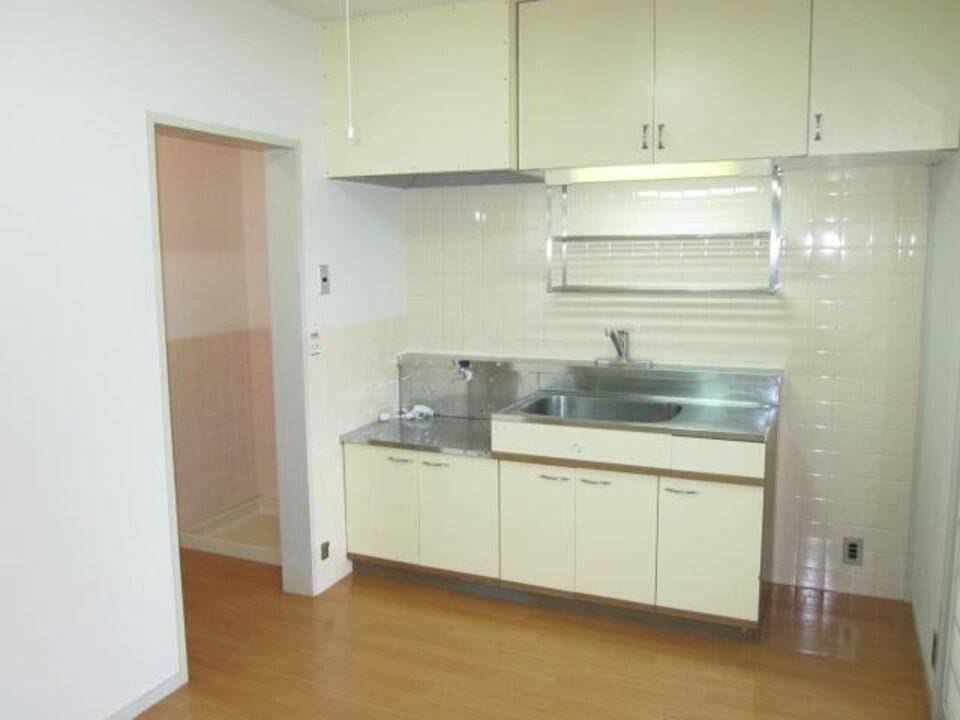 居室・リビング　ダイニング