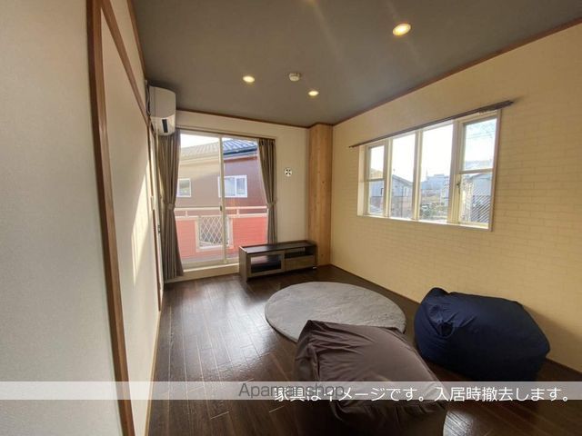 居室・リビング