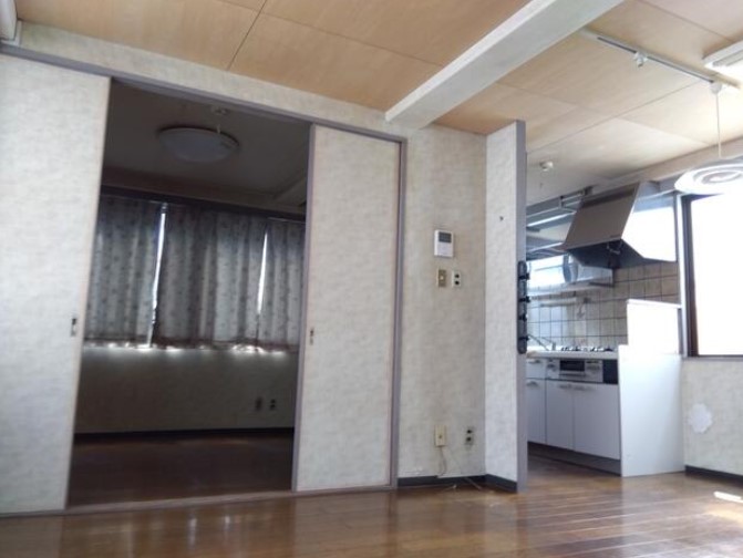 その他部屋・スペース　内観