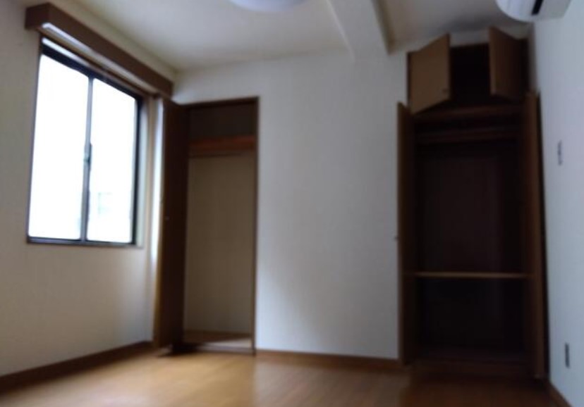 居室・リビング　居室