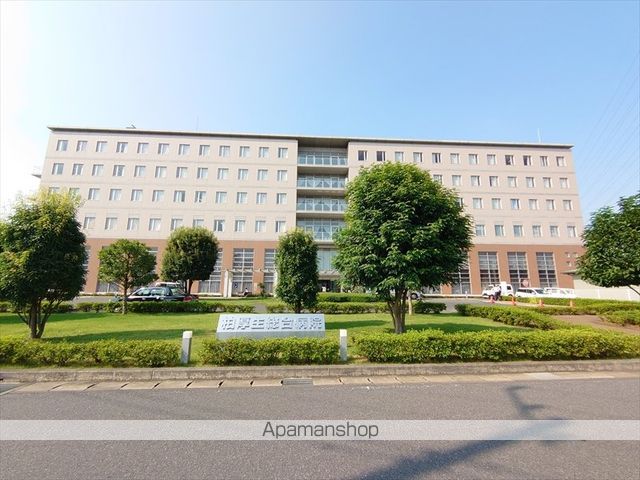 病院　柏厚生総合病院（病院）まで812m