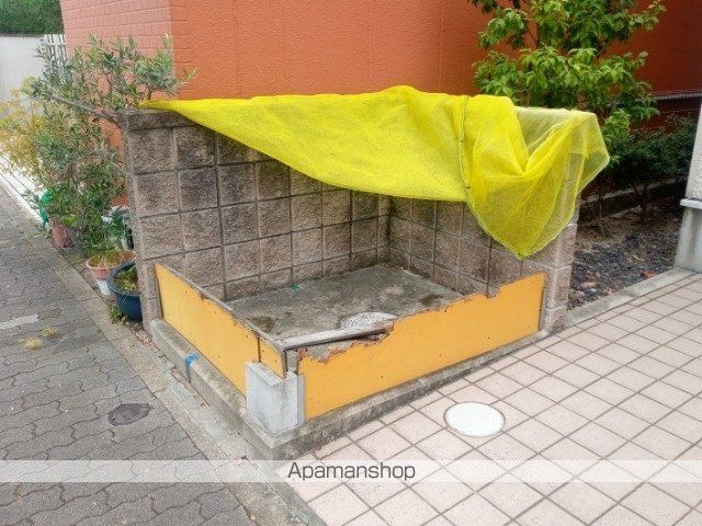 その他共有部分　その他共有部分