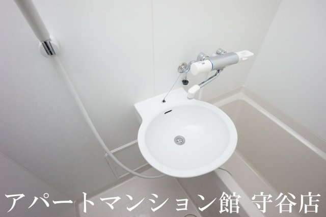 洗面設備　画像7