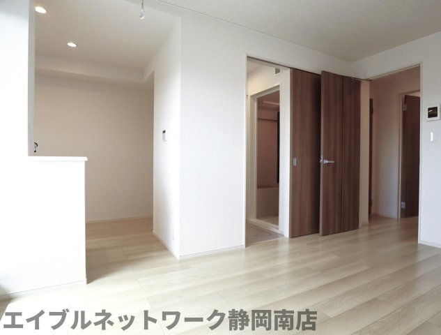 洗面設備　イメージ