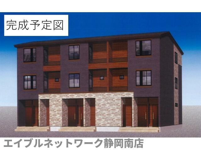 建物外観　イメージ