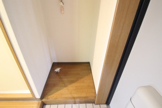 その他設備　※別部屋の写真です