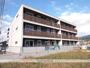 平田駅より徒歩20分 3階 新築の賃貸物件