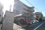 東青梅駅より徒歩5分 築27年9ヶ月 4階建の賃貸物件