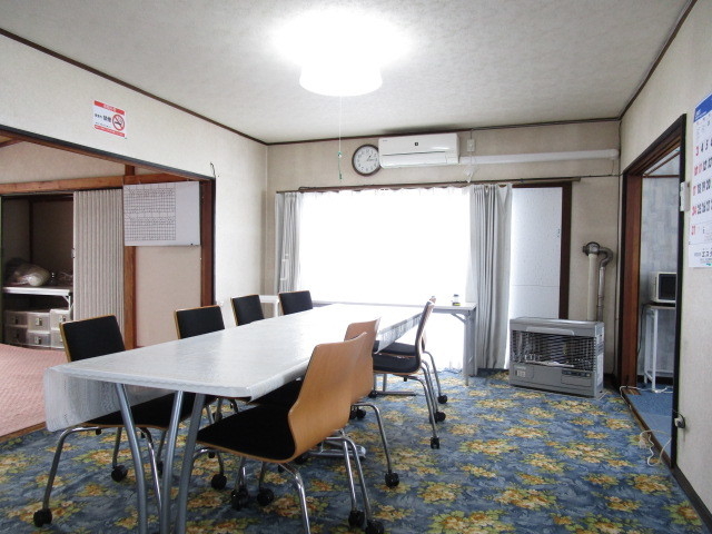 居室・リビング