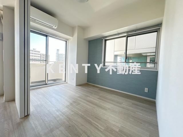 その他部屋・スペース　過ごしやすい室内です