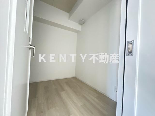 その他　きれいな内装です