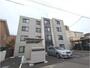 発寒中央駅より徒歩8分 3階 新築の賃貸物件