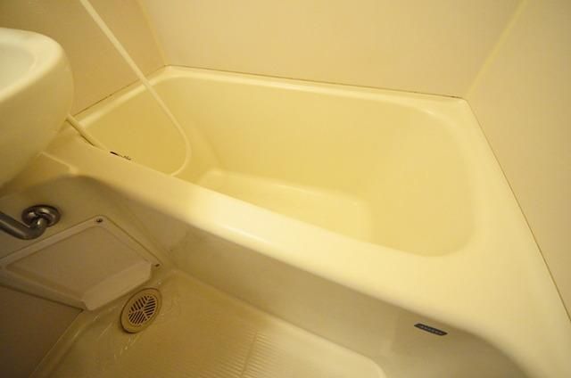 バス・シャワールーム　★お掃除簡単ユニットバス★