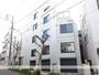 東高円寺駅より徒歩2分 4階 築2年5ヶ月の賃貸物件