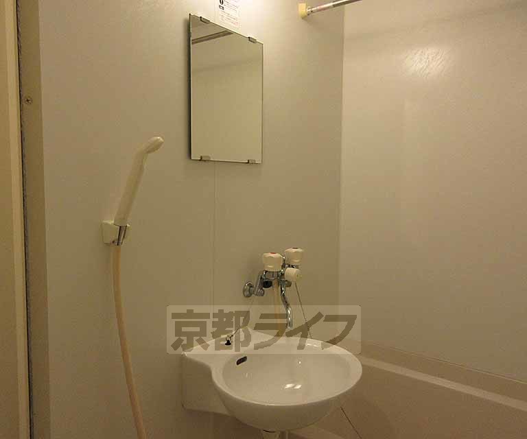 洗面設備　２点ユニット！