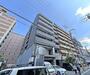 烏丸御池駅より徒歩3分 7階 築21年11ヶ月の賃貸物件